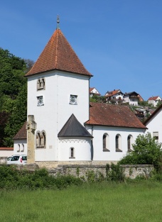 Regendorf
