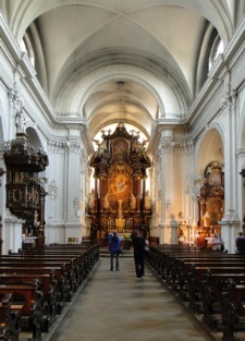 Bamberg Karmeliten2
