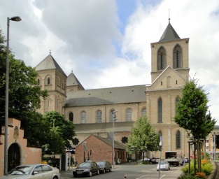 Koeln Kunibert
