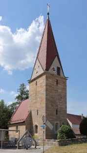 Hofstetten HIP
