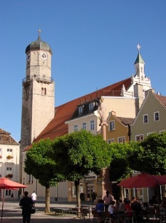 Weilheim