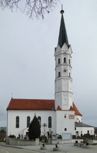 Hohenkammer