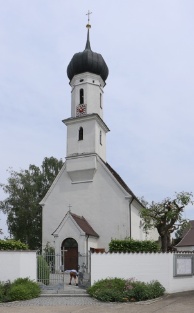 Frauenriedhausen