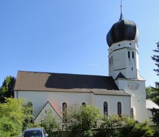 Eschelbach Ilm