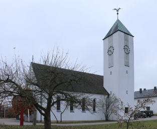 Schwarzenfeld ev