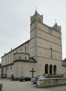 Nuernberg Moegeldorf Karl
