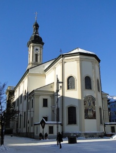 Traunstein