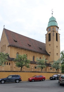 Nuernberg Willibald