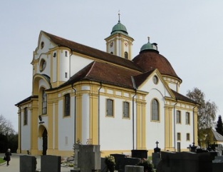Friedberg Herrgottsruh