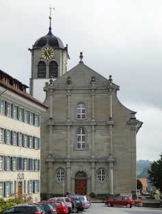Trogen