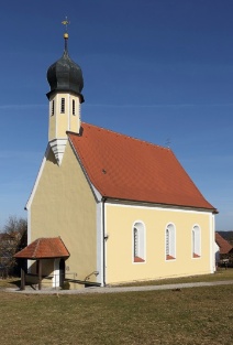 Harenzhofen