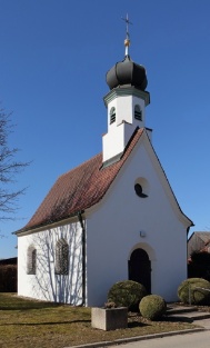 Buch bei Kipfenberg