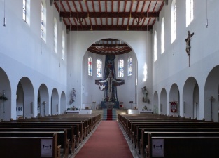 Augsburg-Hochfeld Canisius2
