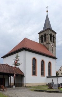Pfaffenhofen RH