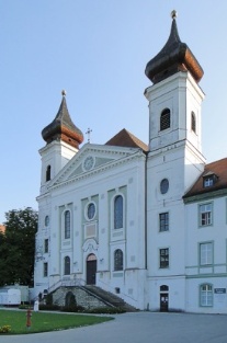 Schlehdorf