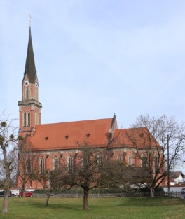Uebersee