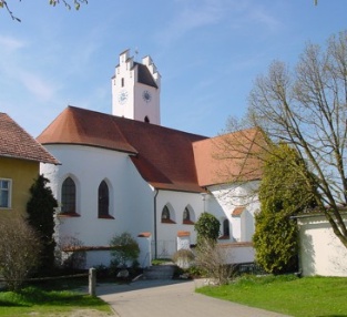 Kirchbuch