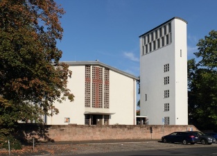 Nuernberg Thon