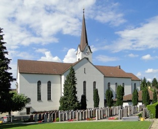 Sirnach