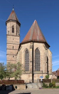 Gunzenhausen