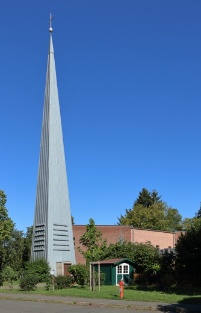 Nuernberg Boxdorf ev