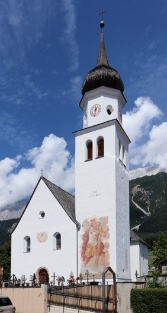 Wildermieming