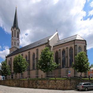 Freyung