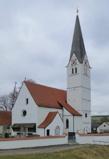 Oberlauterbach