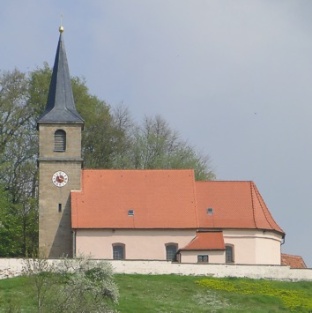 Schlossberg