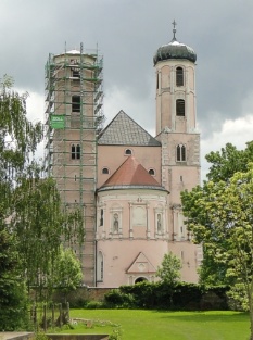 Oberalteich
