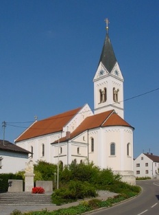 Oberdolling