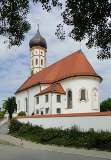 Berg im Gau