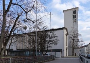 Muenchen Andreas