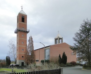 Moehrendorf ev