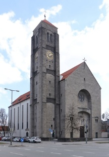 Muenchen KdF