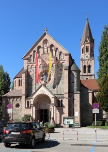 Innsbruck Pradl