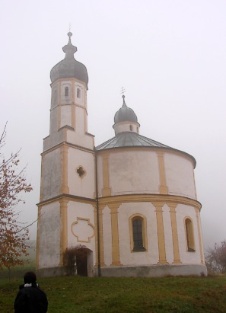 Au am Inn Peter