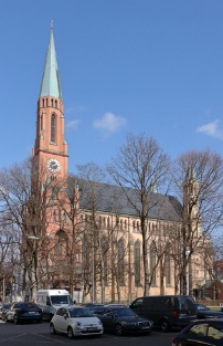 Muenchen JohannBaptist