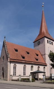 Leerstetten