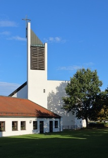 Nuernberg Corpus Christi
