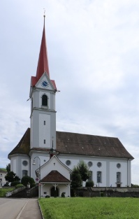 Pfaffnau