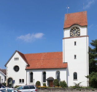 Fehraltorf