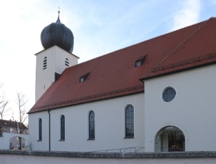 Augsburg-Lechhausen ULF