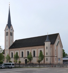Kolbermoor