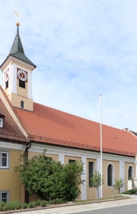 Strahlfeld