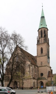 Nuernberg Peter