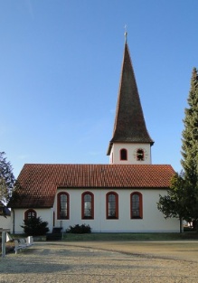Burgthann ev