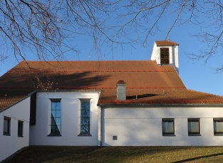 Regensburg Benedikt