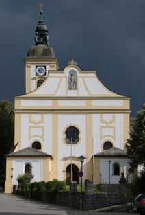 Rinchnach