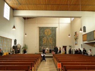 Straubing Christuskirche2
